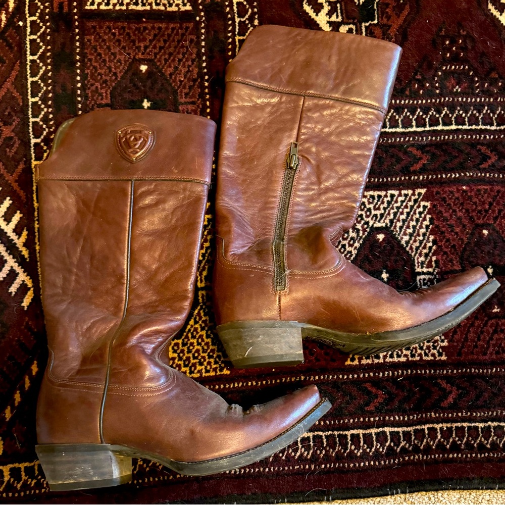 Ariat Lyric Cowboy Boot